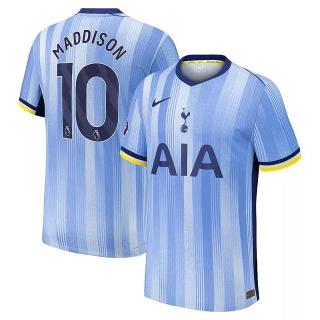 James Maddison Tottenham Hotspur 2024/25 Match Away Nike Men's Dri-FIT ADV Soccer Jersey Product Image