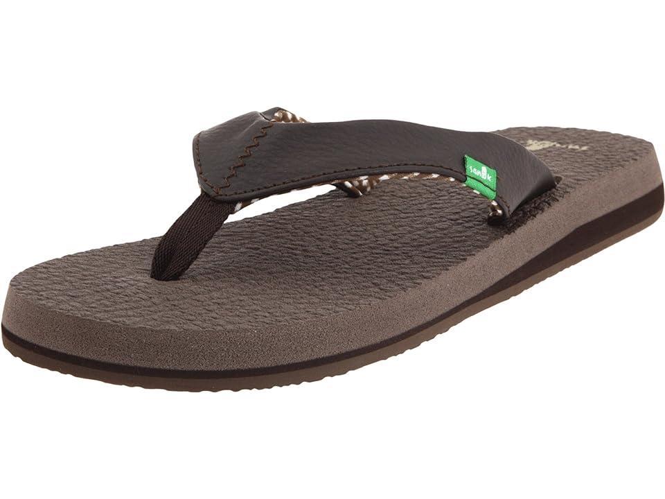 Sanuk Yoga Mat Women's Sandals Product Image