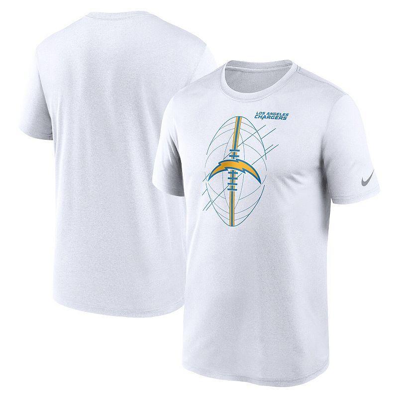 Mens Nike Indianapolis Colts Legend Icon Performance T-Shirt Product Image