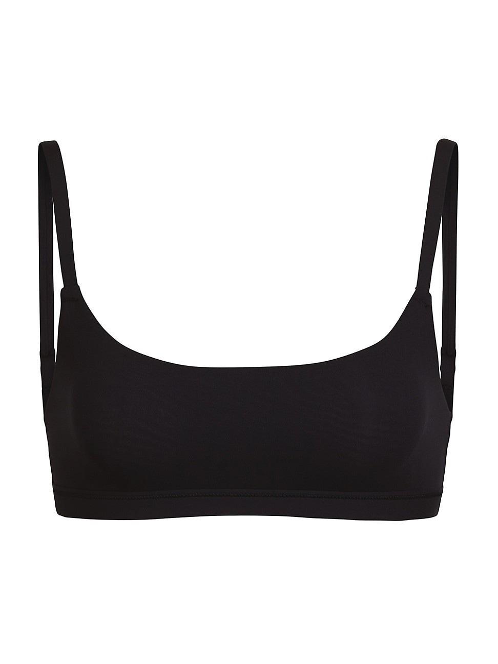 Womens Fits Everybody Scoop Bralette Product Image