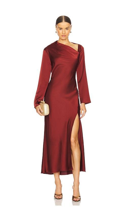 Catriona Dress Product Image