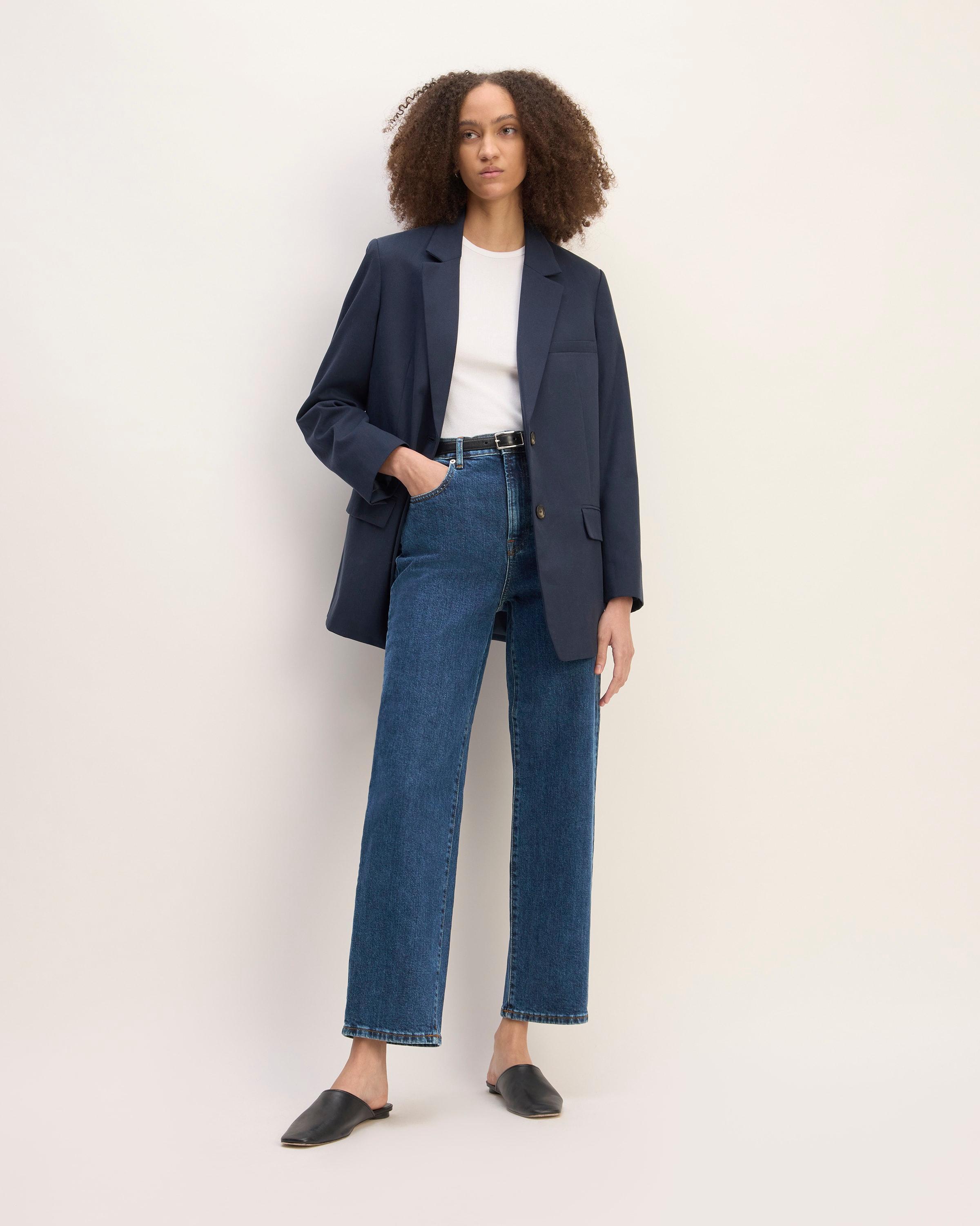 Womens Way-High Jean by Everlane Product Image