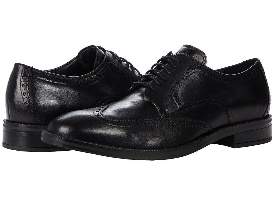 Cole Haan Mens Modern Essentials Waterproof Wingtip Oxfords Product Image