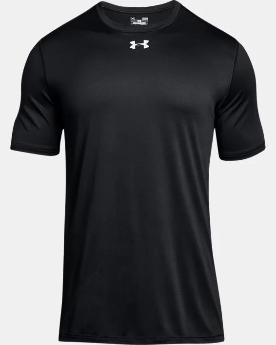 Men's UA Locker 2.0 Short Sleeve Product Image