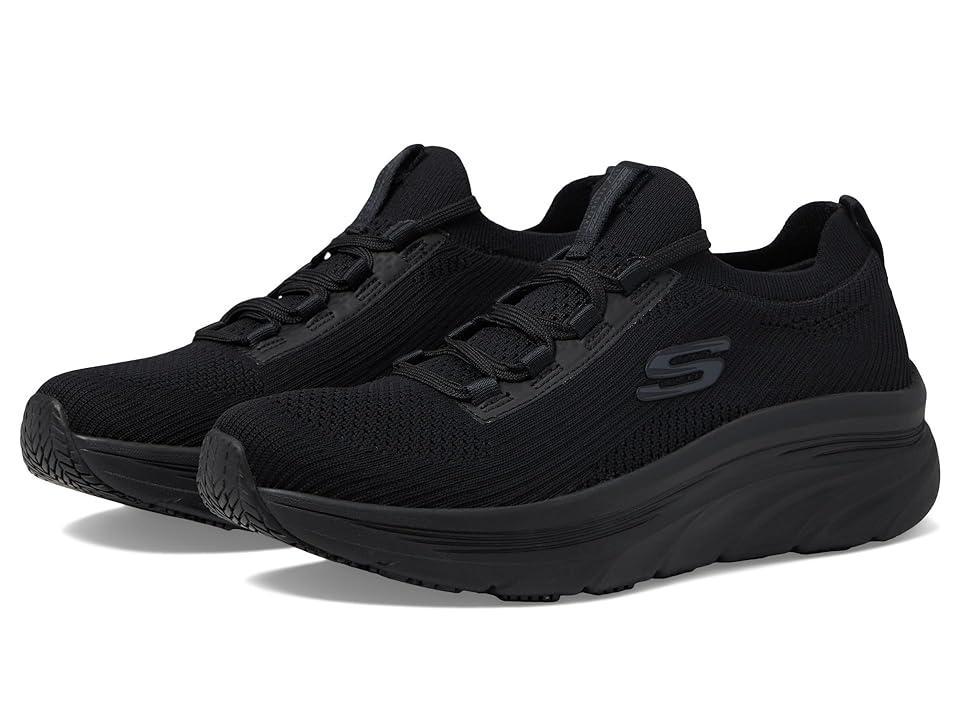 SKECHERS Work D'lux Walker SR - Ozema Women's Shoes Product Image