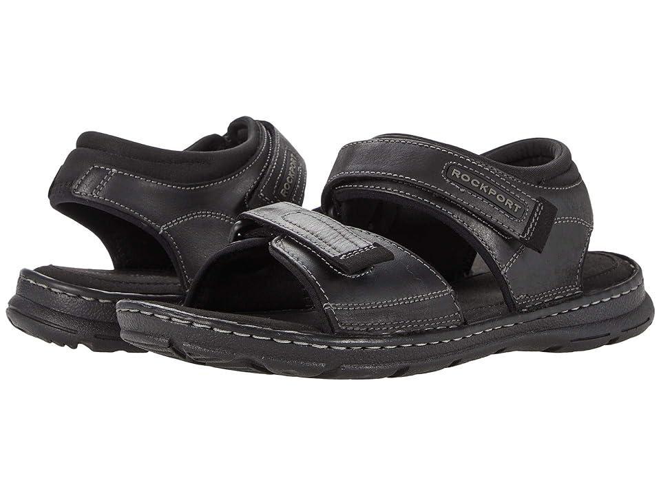 Men's Darwyn Quarter-Strap Sandal Male Product Image