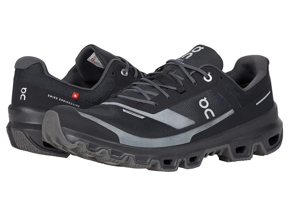 On Men's Cloudventure Waterproof Men's Shoes Product Image