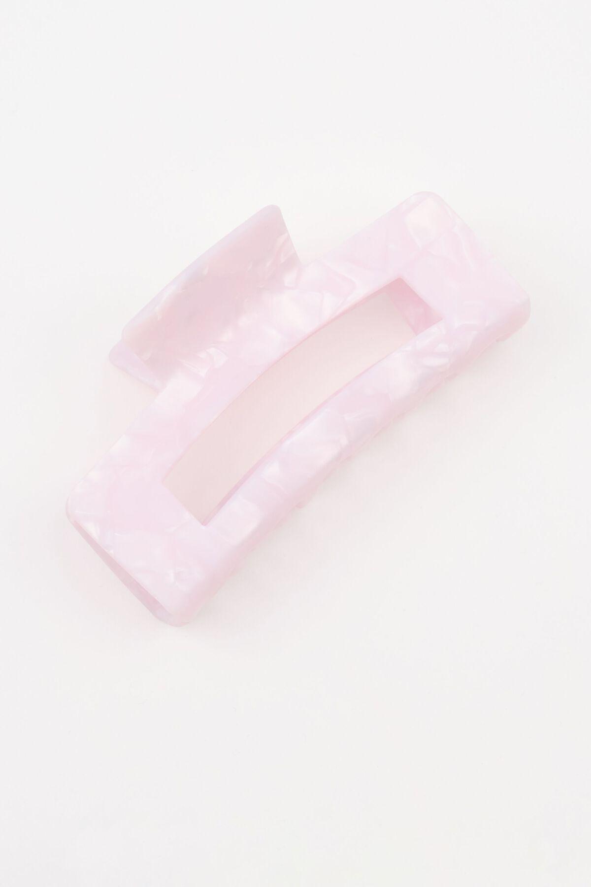 Acetate Square Clip Product Image