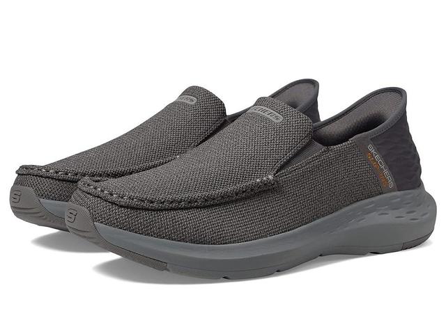 Skechers Men's Slip-Ins Parson-Ralven Sneaker Product Image