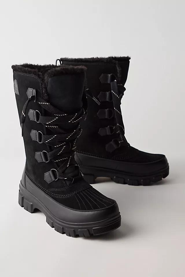 SOREL Tivoli V Tall Waterproof Snow Boots Product Image