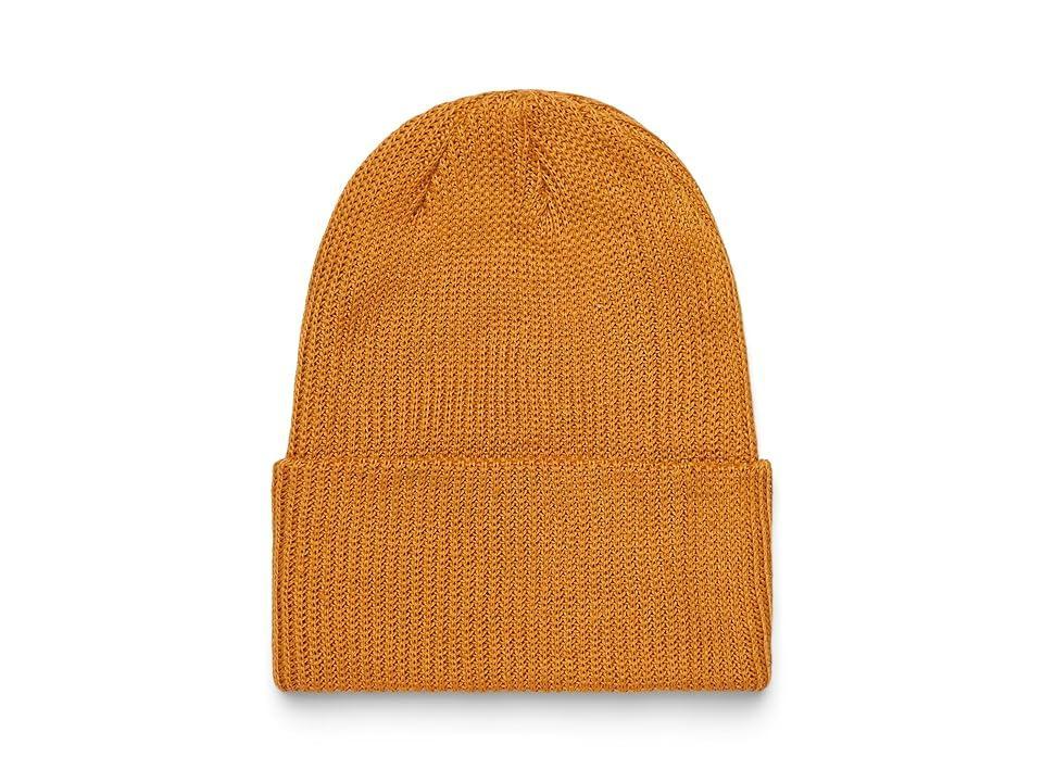 Cotopaxi Wharf Beanie (Amber) Caps Product Image