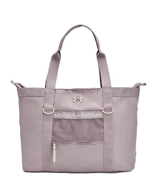 Women's UA Studio Tote Product Image