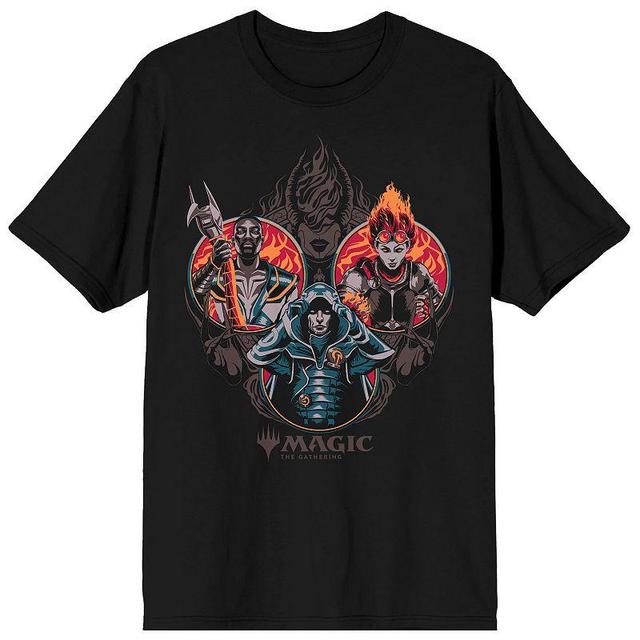 Mens MTG Planeswalker Tee Product Image