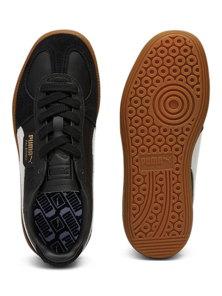 Palermo Leather Sneakers Product Image