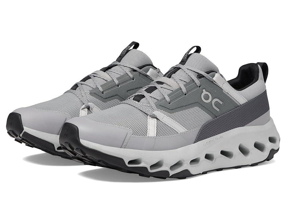 On Mens Cloudhorizon Lace Up Sneakers Product Image