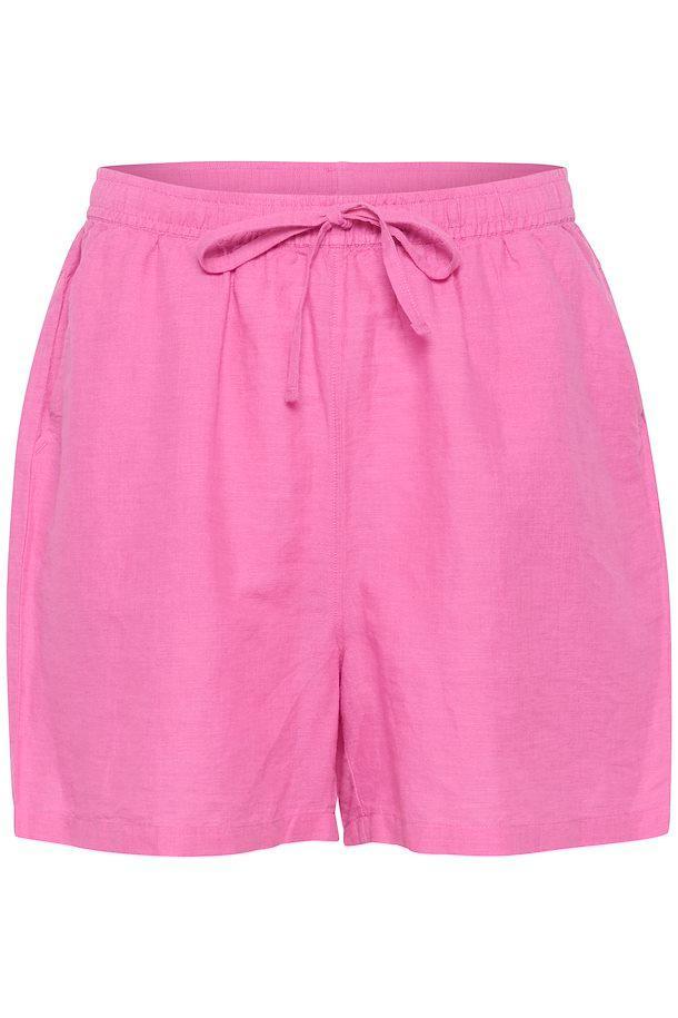 CUazemina Linen shorts Product Image