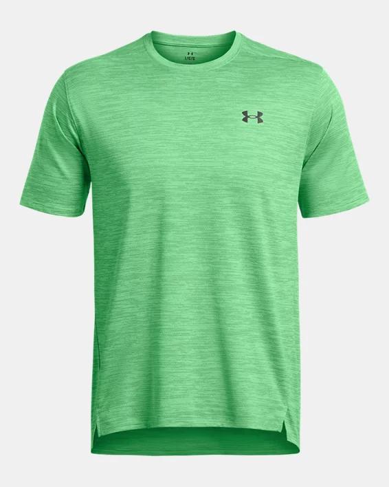 Men's UA Tech™ Vent Short Sleeve Product Image