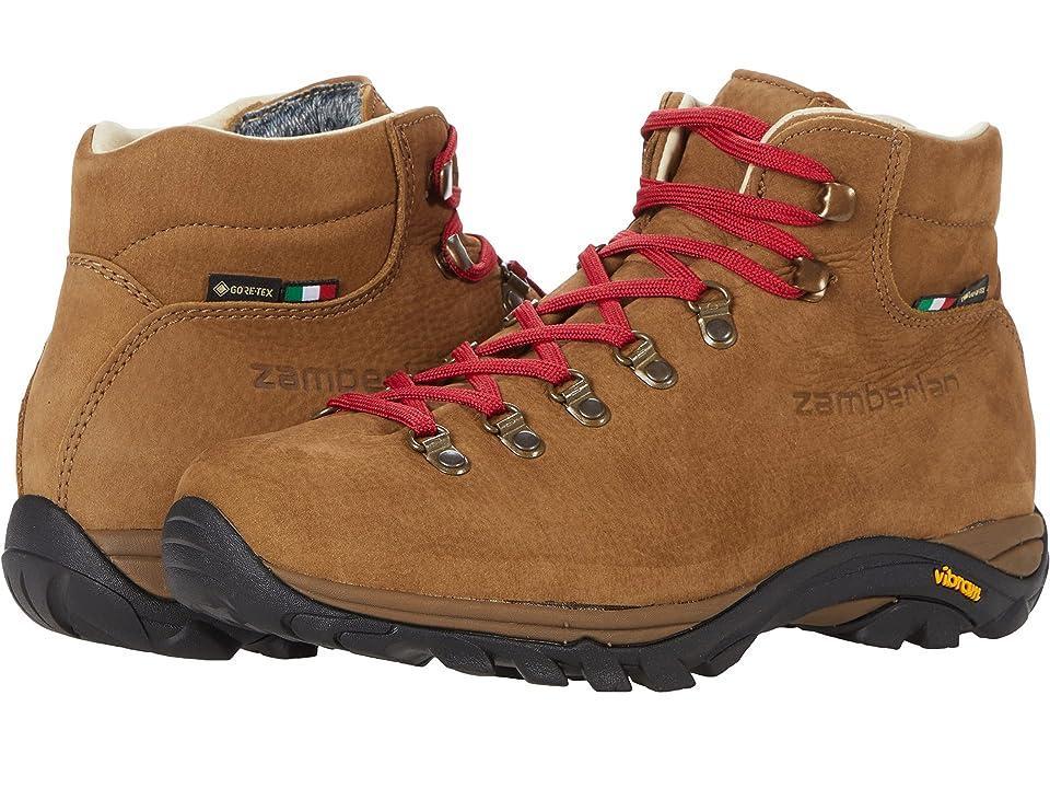 Zamberlan Trail Lite EVO GTX Women's Boots Product Image