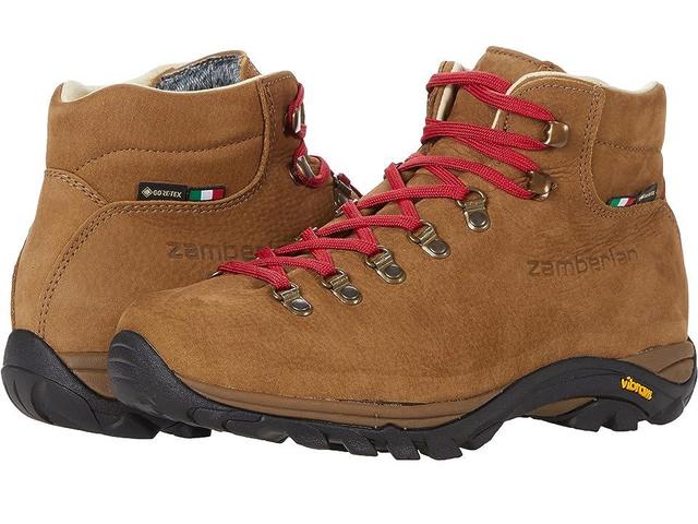 Zamberlan Trail Lite EVO GTX Women's Boots Product Image