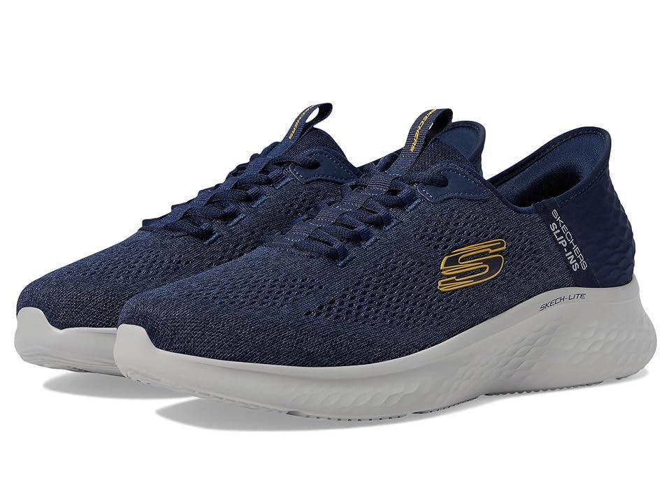 Skechers Men's Slip-Ins Skecher Lite Pro Sneaker Product Image