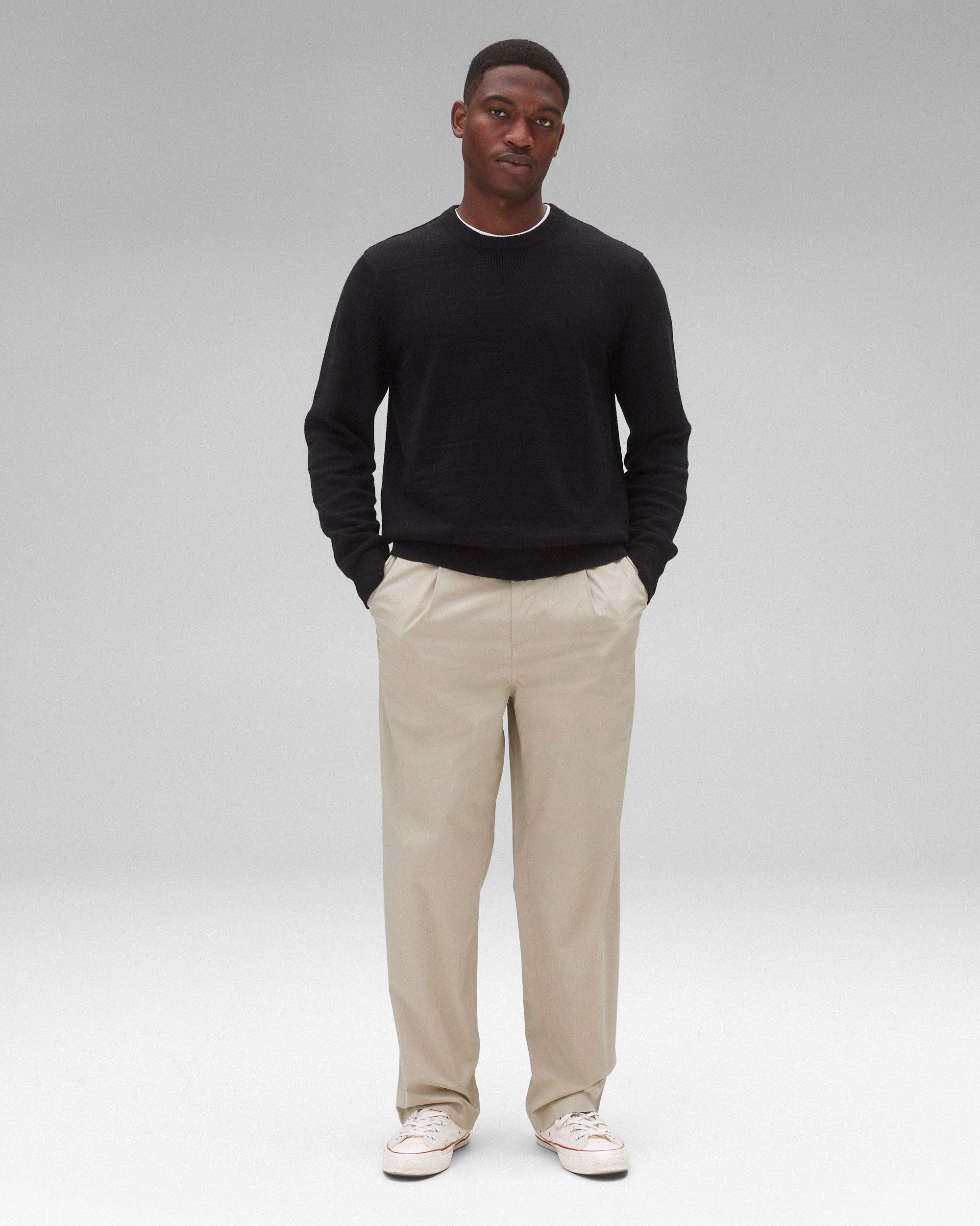 Solotex Cotton Sophomore Pant Male Product Image