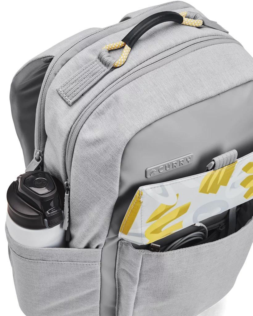 Curry Backpack Product Image