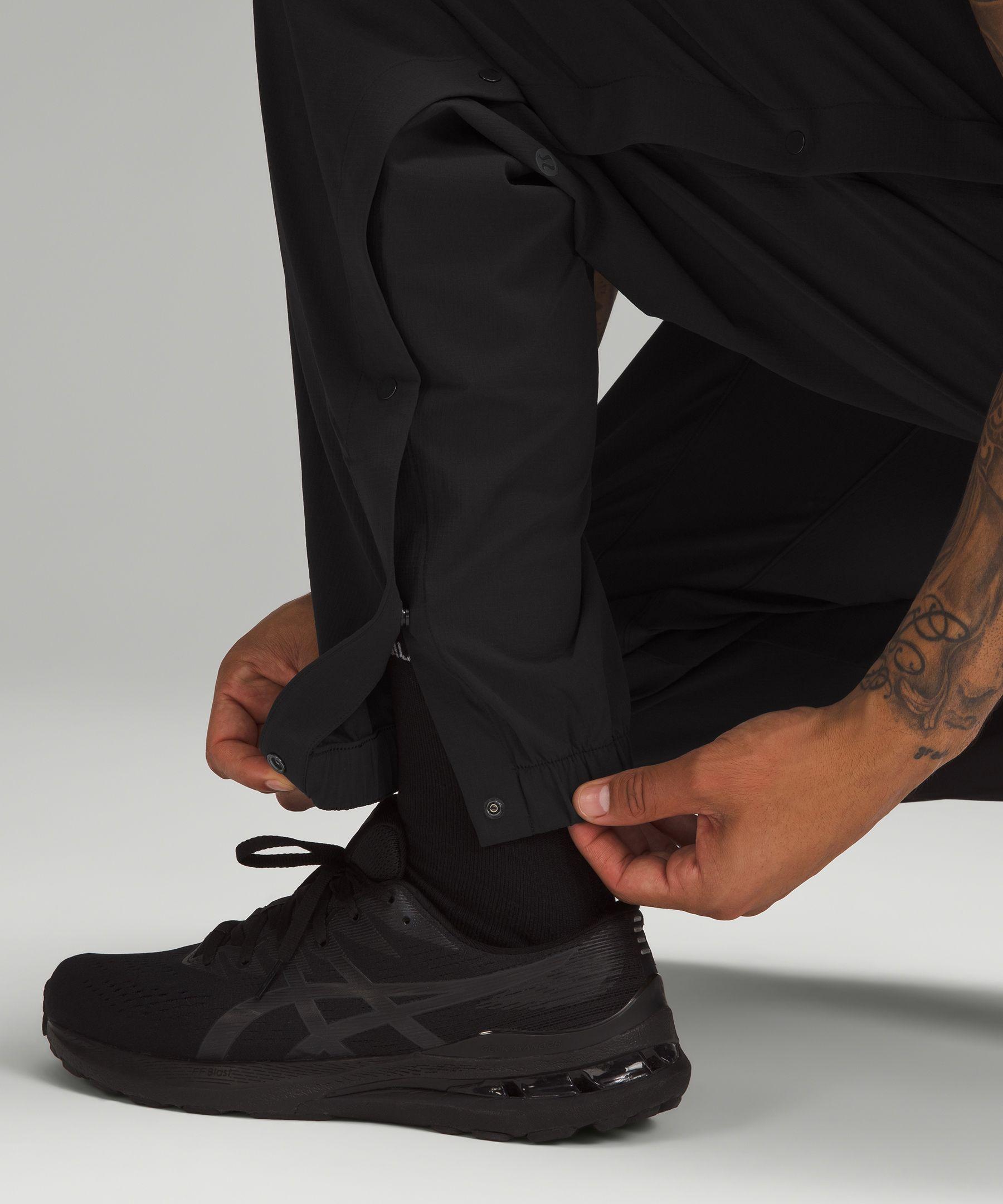 Tear-Away Track Pant Product Image