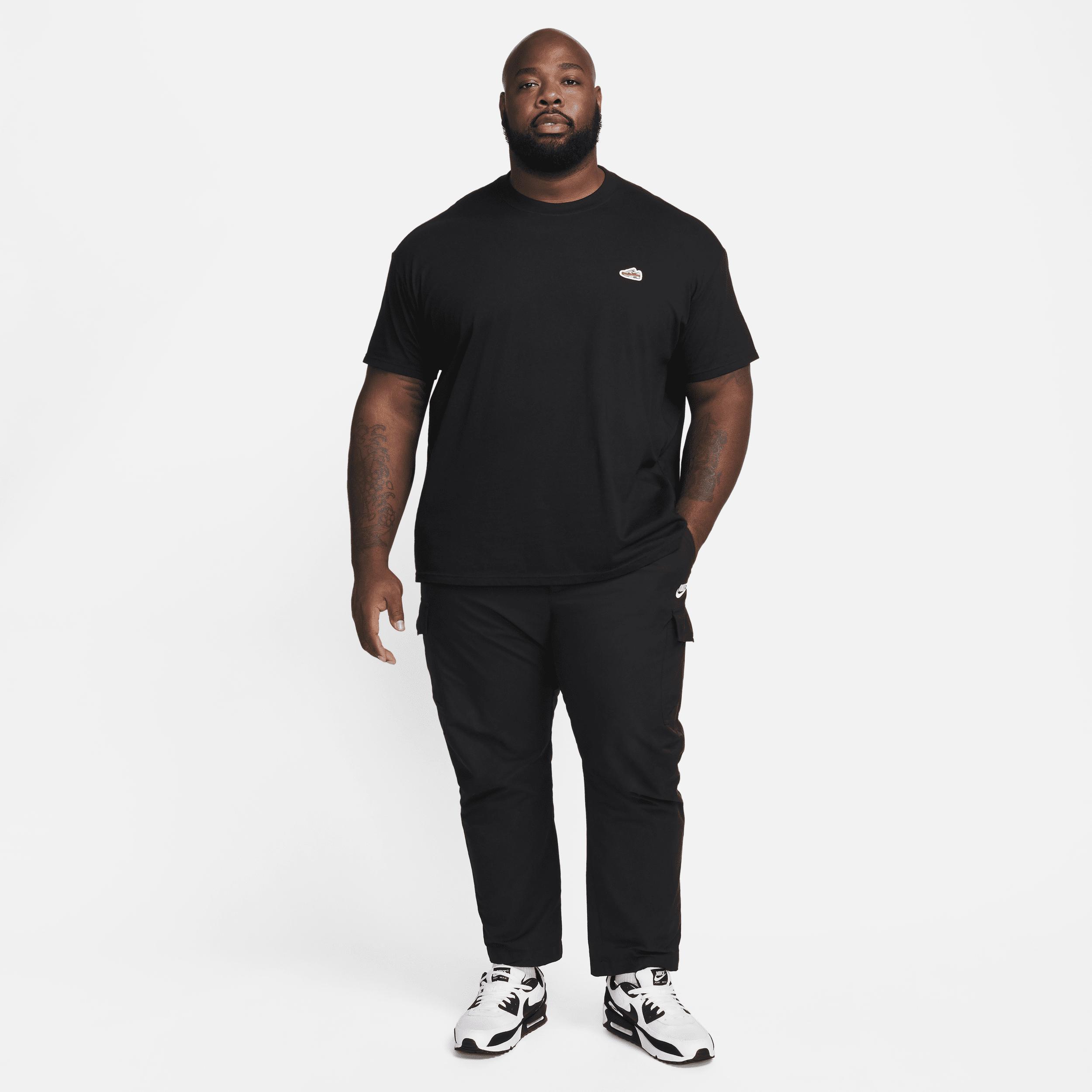 Men's Nike Sportswear Max90 T-Shirt Product Image