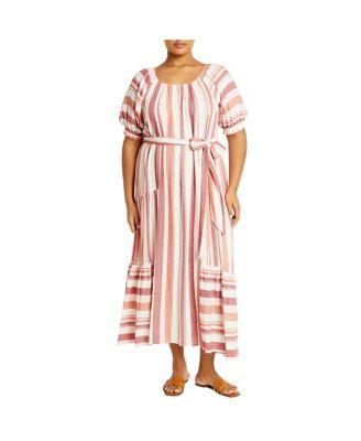 Plus Size Jemima Dress Product Image