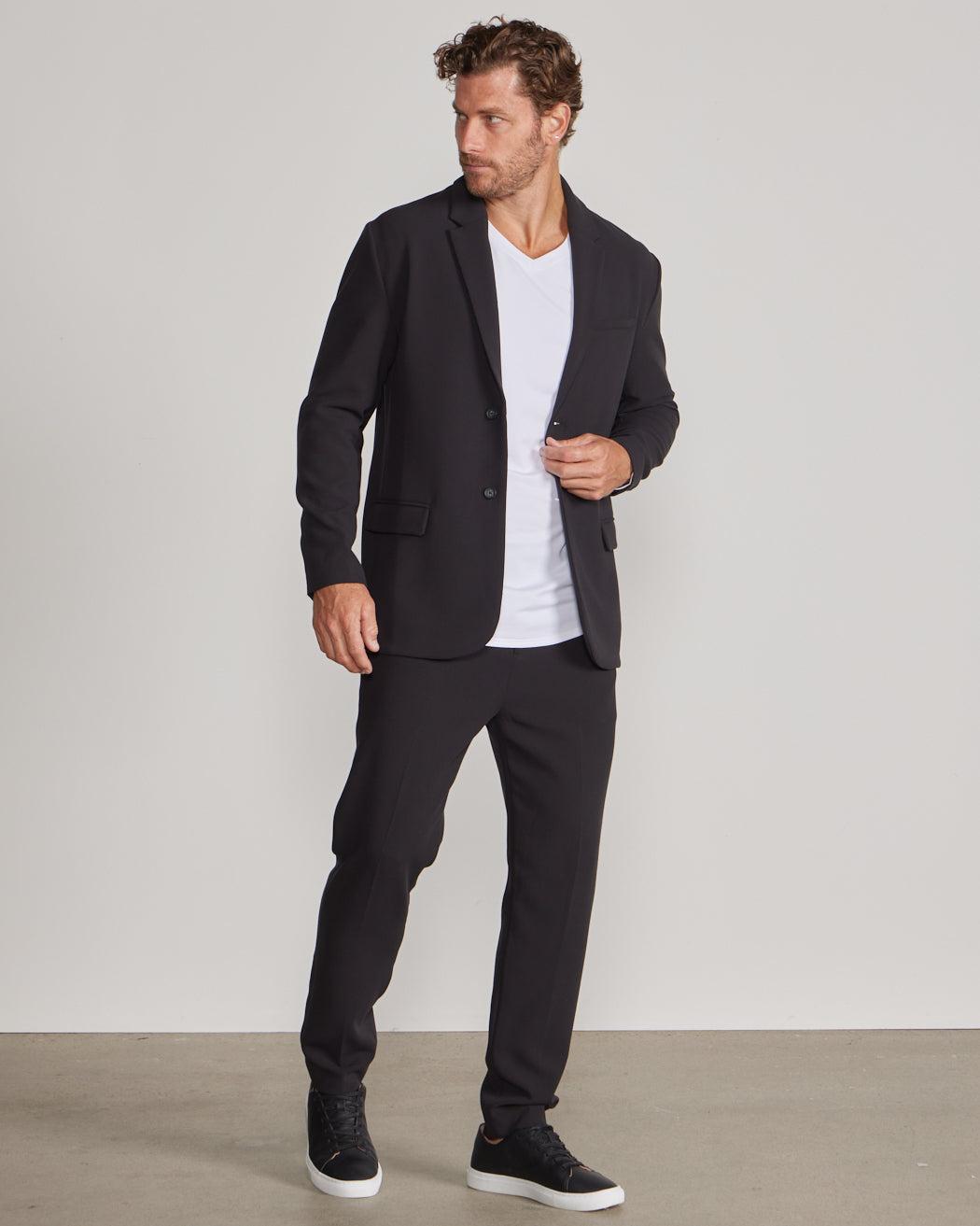 Pro Suit Pant Product Image