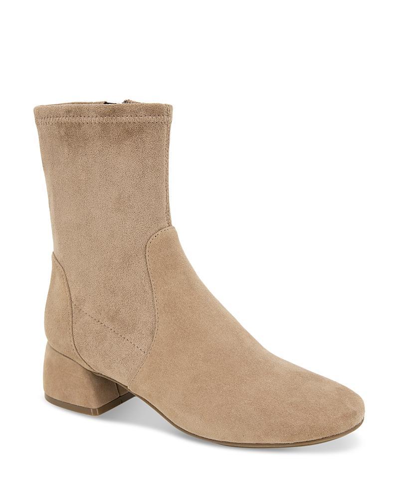 GENTLE SOULS BY KENNETH COLE Emily Zip Bootie Product Image