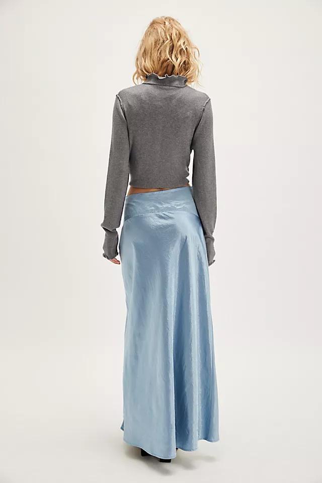 Sasha Maxi Skirt Product Image