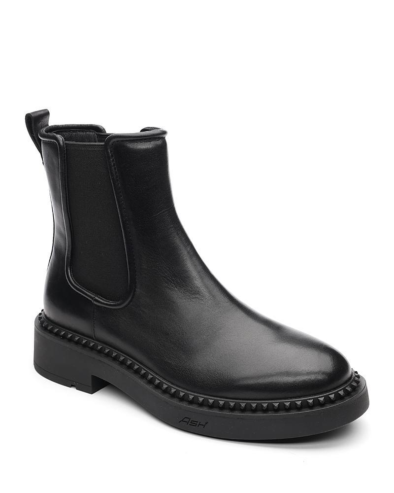 Ash Womens Madison Chelsea Boots Product Image