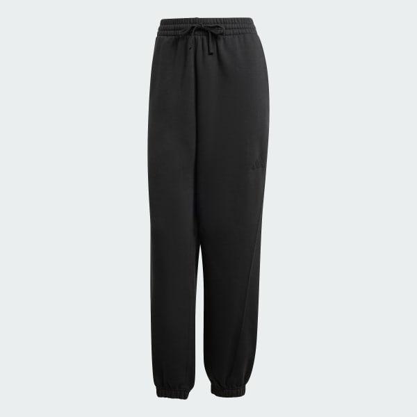 ALL SZN Fleece Loose Pants Product Image