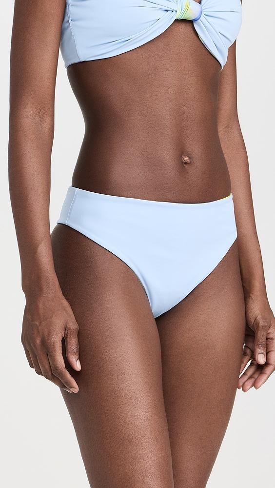 Nomads Playa Bikini Bottoms | Shopbop Product Image