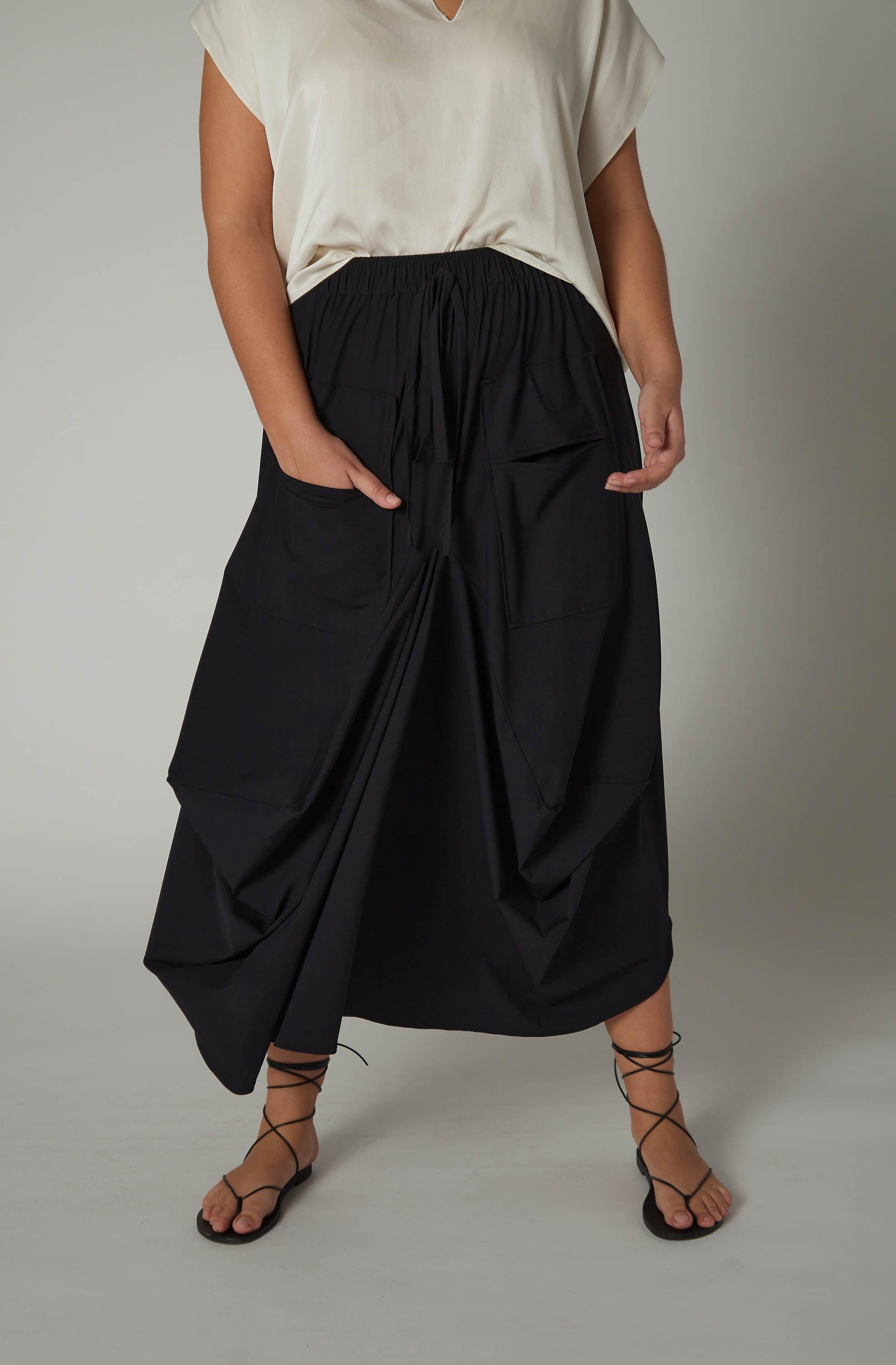 The Petite Go-To Skirt Product Image