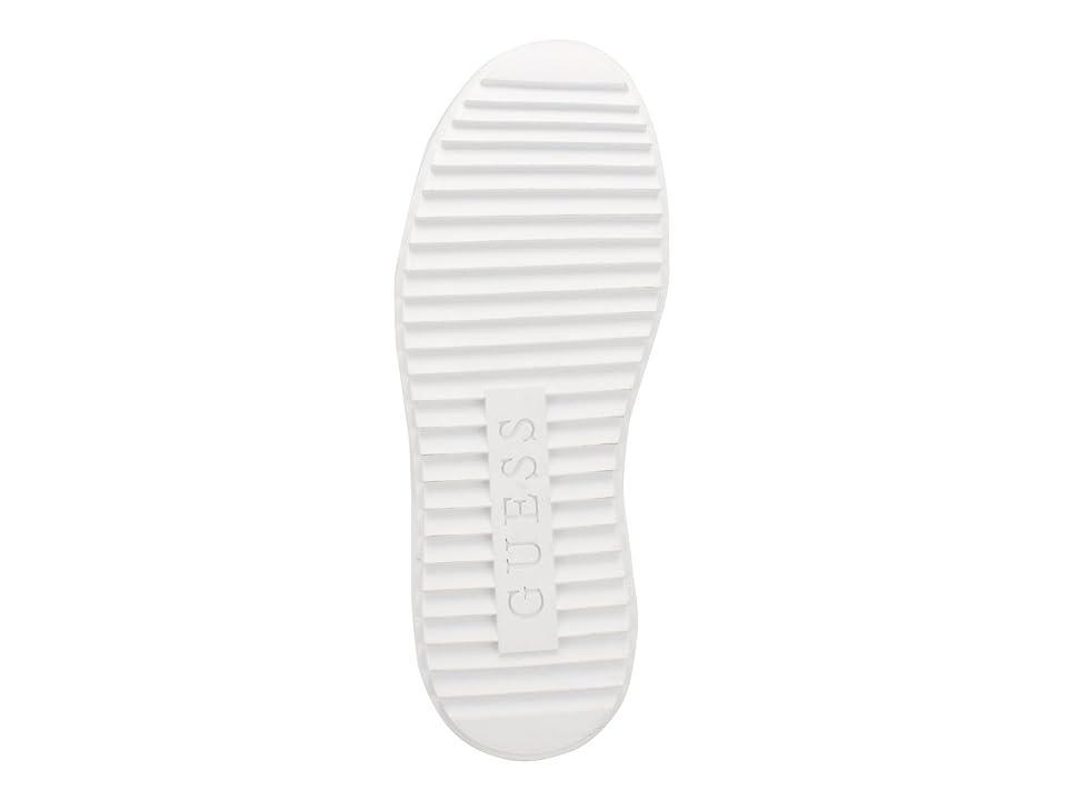 GUESS Denesa Platform Sneaker Product Image