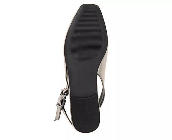 Kensie Womens Flo Flat Product Image