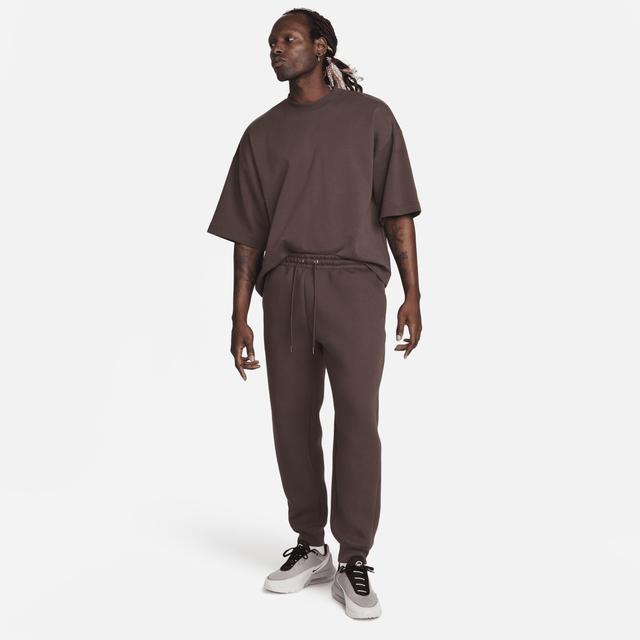 Nike Men's Tech Fleece Reimagined Fleece Pants Product Image