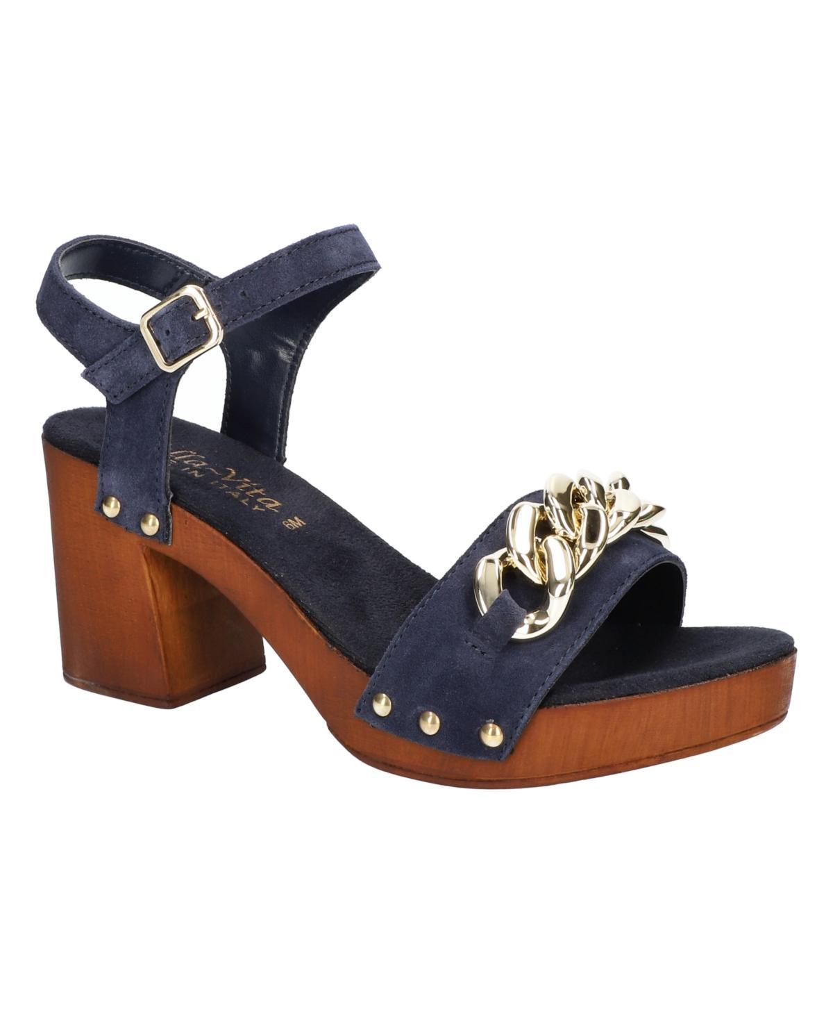 Bella Vita Womens Van-Italy Heeled Sandals Product Image