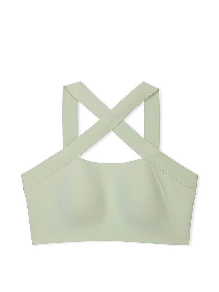 VSX Elevate™ Cross-Strap Bandeau Sports Bra Product Image