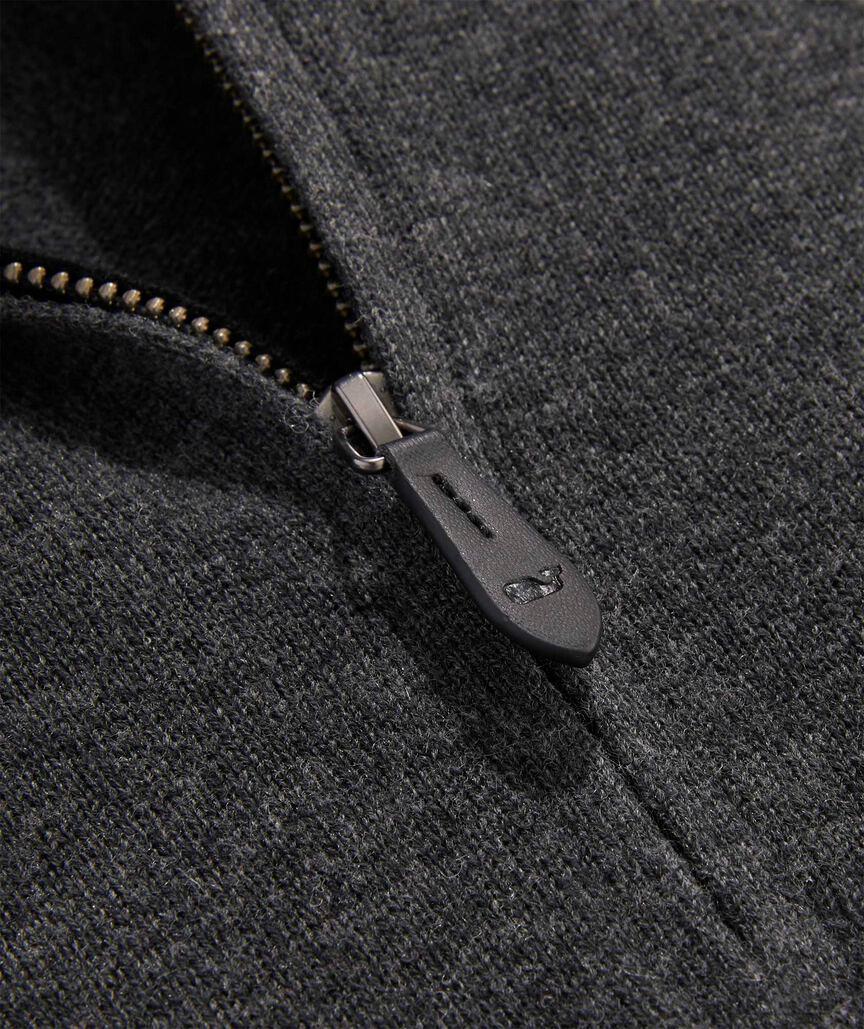 Boathouse Quarter-Zip Product Image