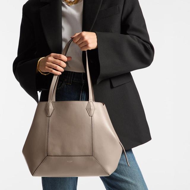 Diamond Tote/M Product Image