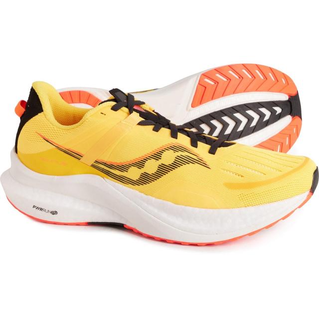 Saucony Tempus Running Shoes (For Men) Product Image