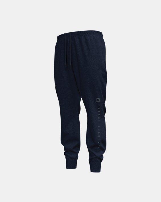 Mens UA Unstoppable Fleece Collegiate Joggers Product Image