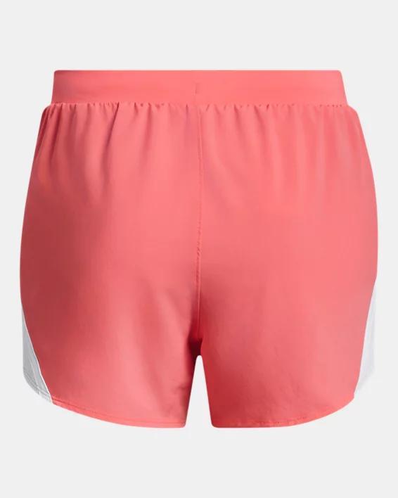 Women's UA Fly-By 2.0 Shorts Product Image