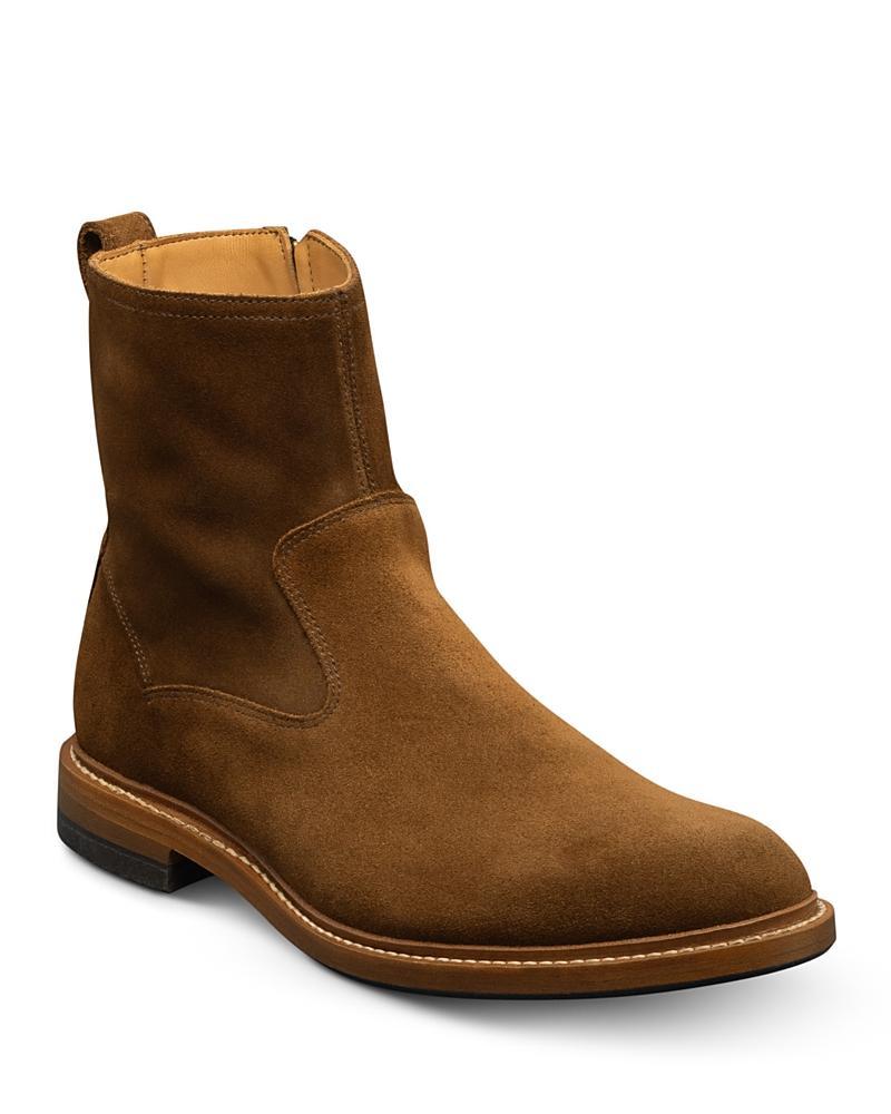 Allen Edmonds Mens Tompkins Suede Boot Product Image