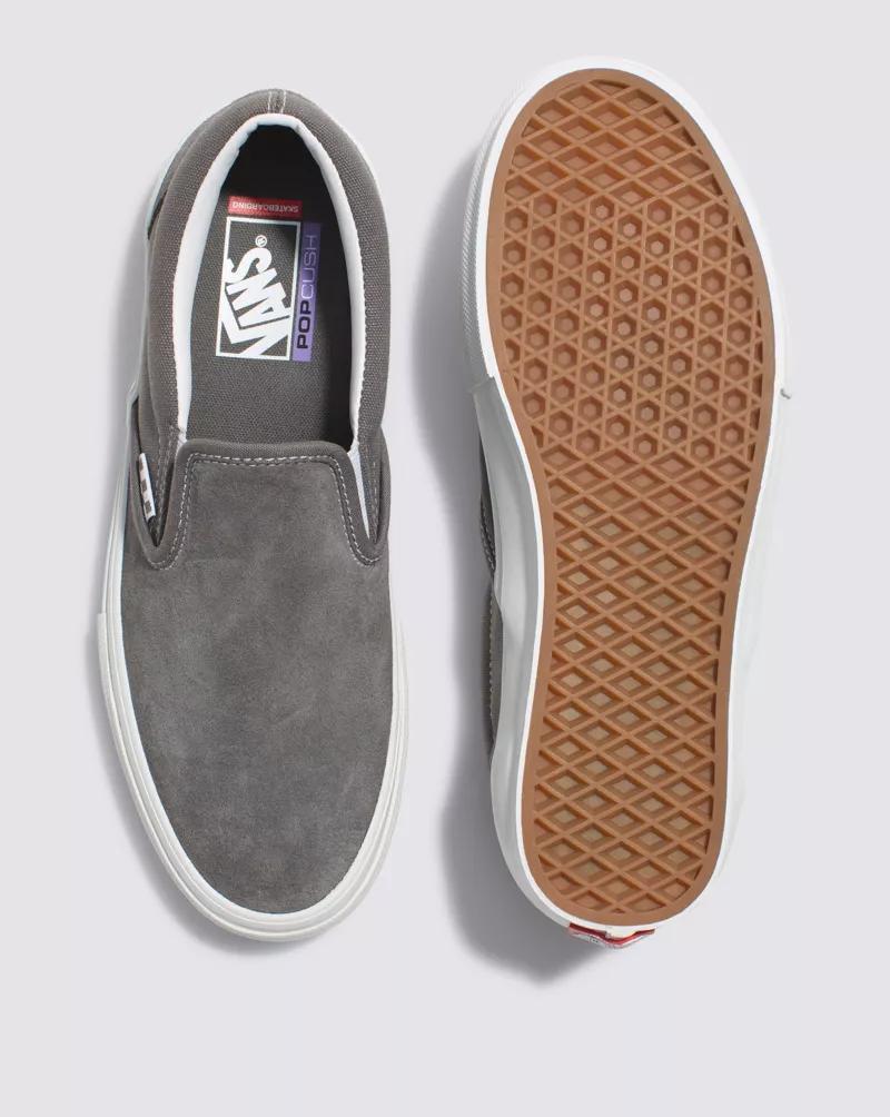 Skate Slip-On Shoe Product Image