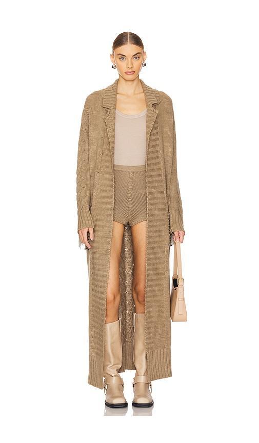 Rodeo Trench Product Image