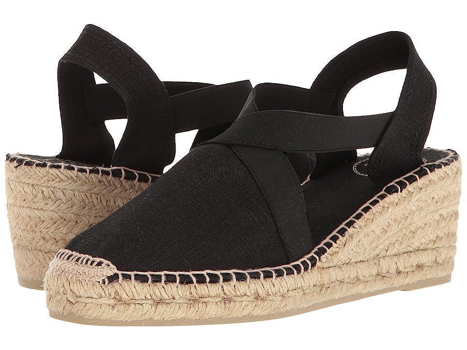 Toni Pons Ter Slingback Espadrille Sandal Product Image